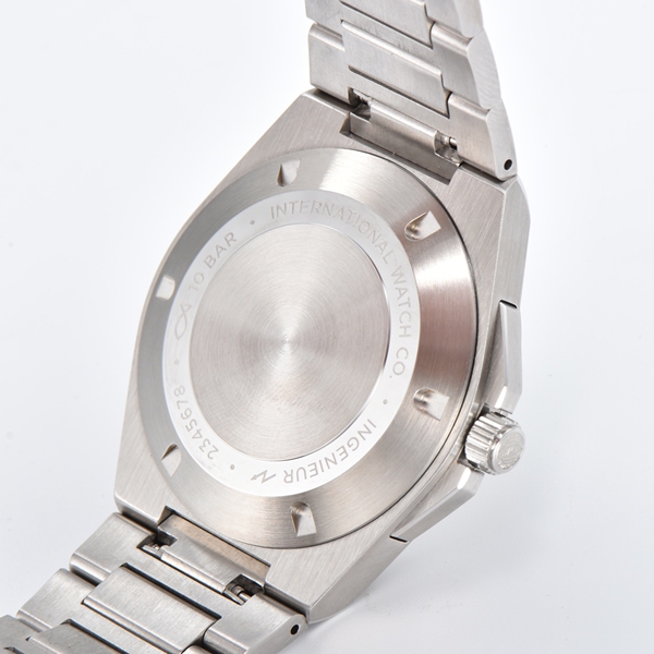 アイ・ダブリュー・シー全体デザイン